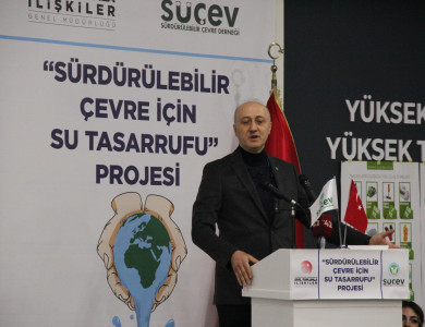 Su Çalıştayı